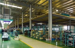handwheel factory