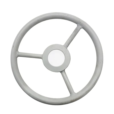 Top 5 Custom Stainless Steel Handwheel Manufacturers any Shina
