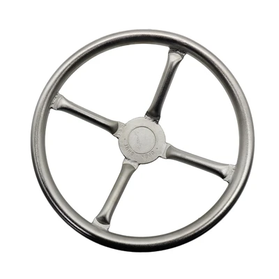 Top 5 Stainless Steel Hand Wheel Manufacturers any Shina