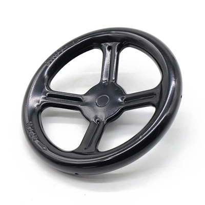 Top 5 Spoke Hand Wheel Manufacturers any Shina