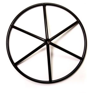 Welding Carbon Steel Handwheel