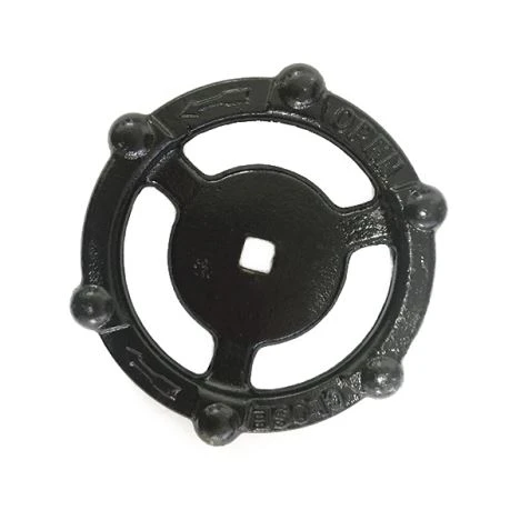 Handwheel vy