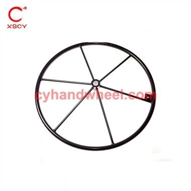 Kodia vy Welding Hand Wheel